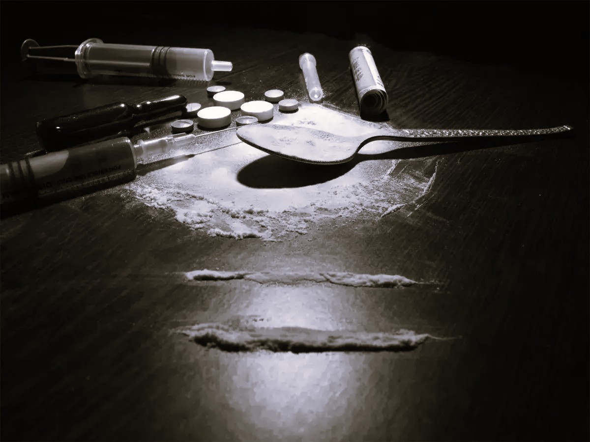 Rs 2 cr opium seized by Hyd police